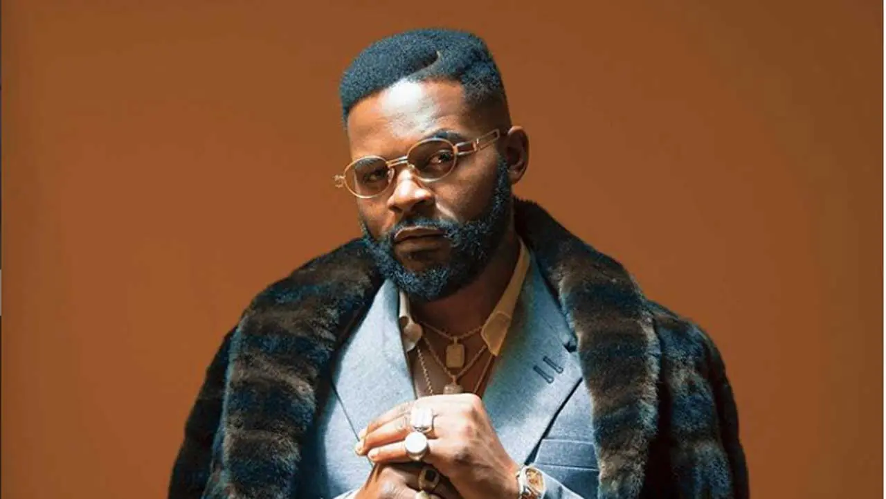 Falz Clarifies His Anti-Governance Campaign Targets None by Name or Party