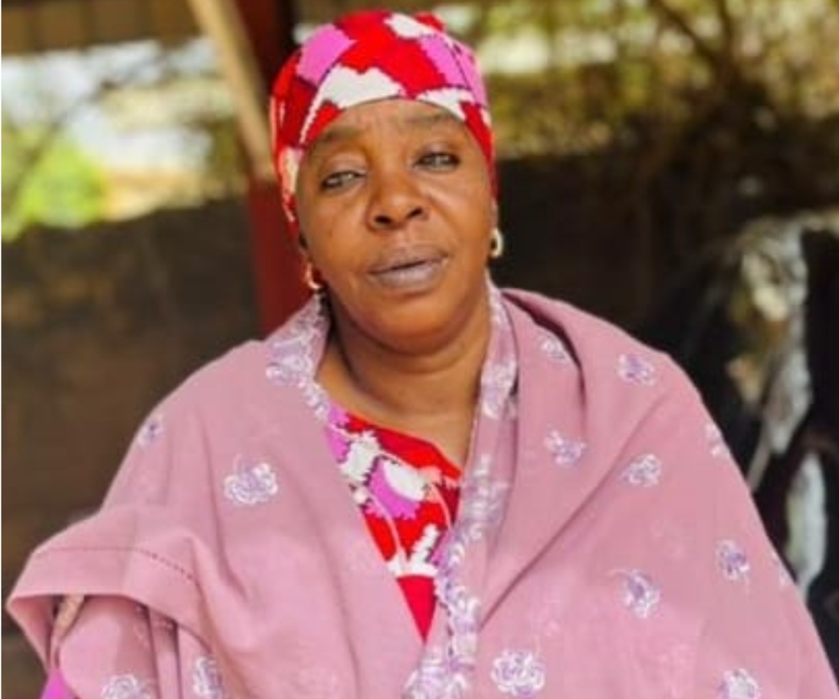 Okereke Says Competence, National Interest Drove Choice of Bintu Konto as Running Mate