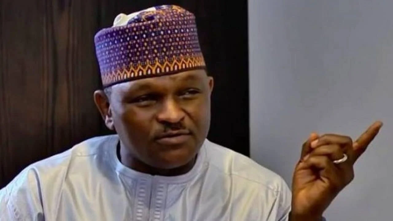 Al-Mustapha Denies Ex-DSS Operative’s Account of Abacha’s Final Moments, Cites CCTV Evidence