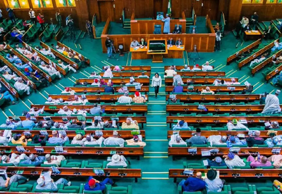 House Committee Declares PFIPC Appointment Letter and Enabling Act as Fake