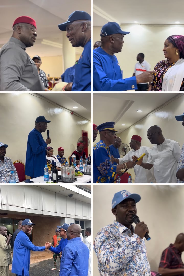 Historic Unity: Awgu stakeholders unanimously adopt Governor Dr. Peter Ndubuisi Mbah’s 2027 re-election as “Awgu Project,” pass a vote of confidence on APC State Chairman, Dr. Sir Martin Chukwunweike and endorse Hon. Uche Okolo for the forthcoming local government election