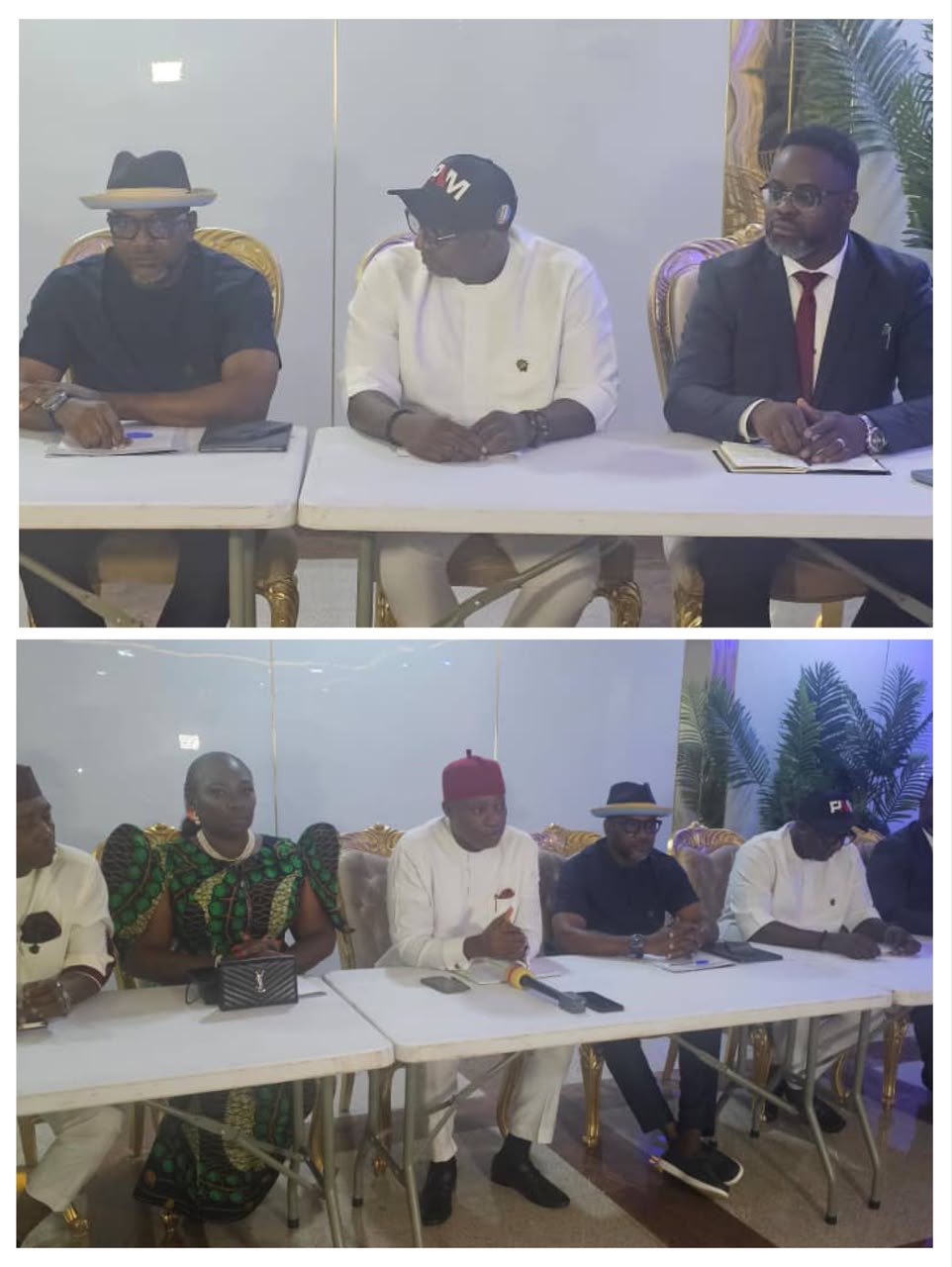 Enugu Gov’t to Distribute Agric Inputs for 63,000 Farmers