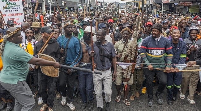 Federal Government Pursues Compensation for Repatriated Nigerians, Says Envoy