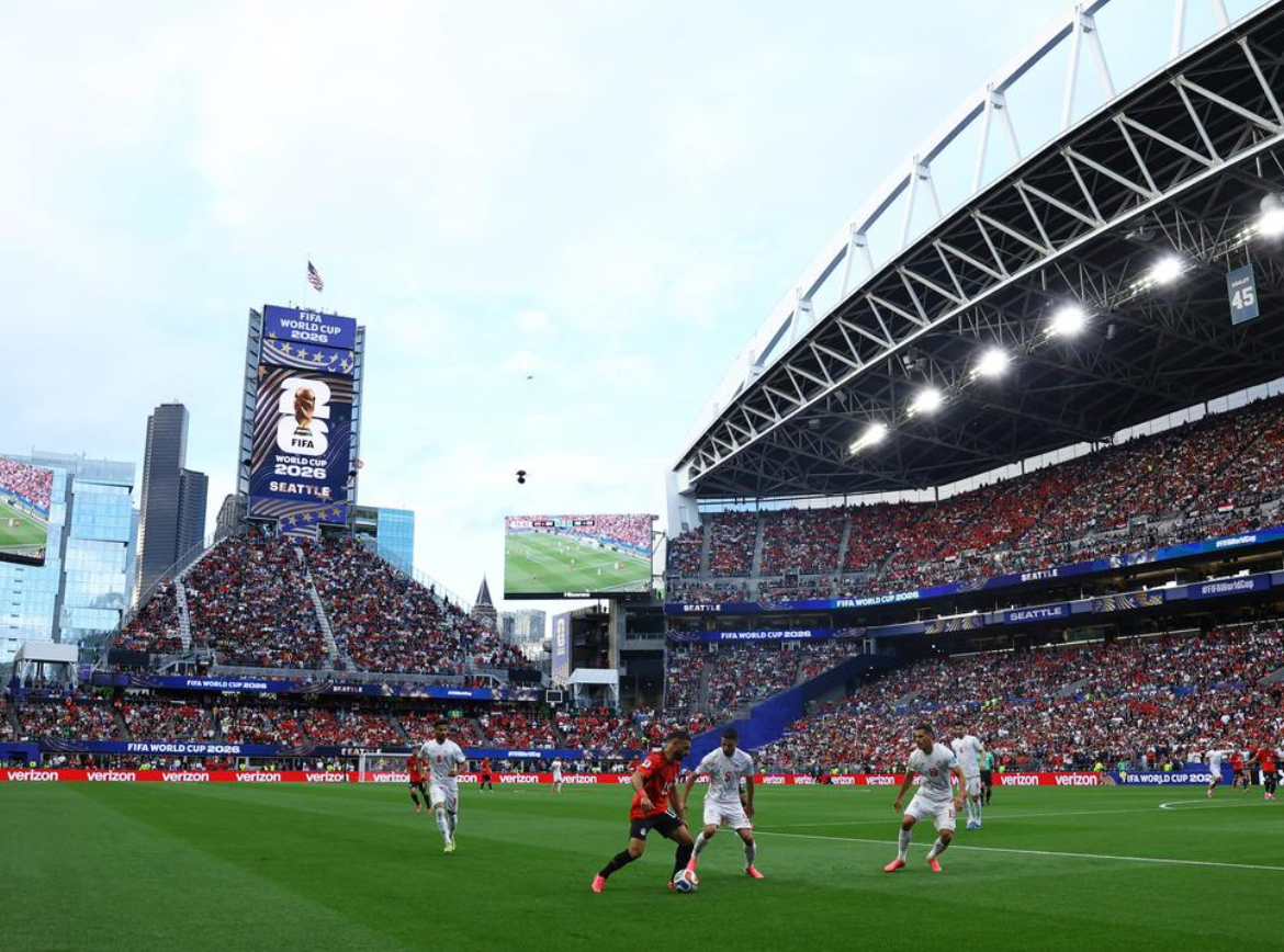 World Cup 2026: Ten Countries Eliminated After Round of 32