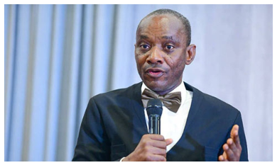 Adeyemi: ‘Tinubu’s Ultimate Cluelessness’ — Sam Amadi Reacts to Fake Agency Controversy
