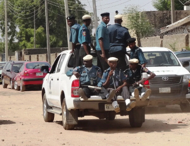 Three Underage Qur’anic Pupils Arrested in Kebbi Over Alleged Drug Possession