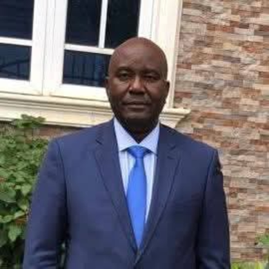 Former Benue SSG David Salifu Dies in Suspected Kidnappers’ Attack