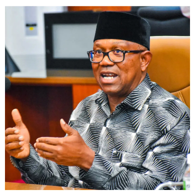 Peter Obi Criticises Tinubu’s Response to Oyo and Borno Abductions