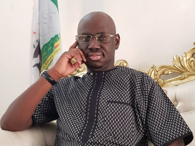 Timi Frank Calls for Forensic Investigation Into Tanimola’s Hotel Death