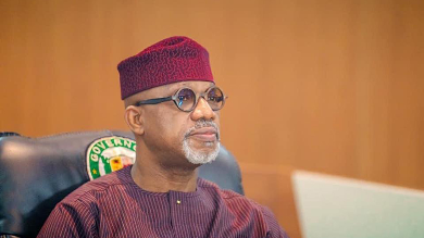 Ogun Governor Dapo Abiodun Appoints Six New Permanent Secretaries
