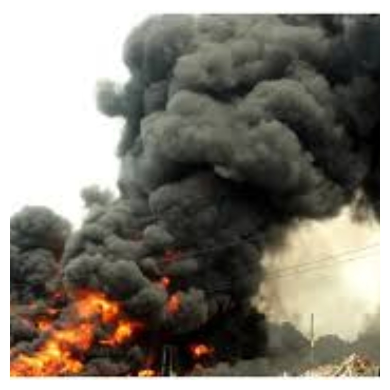 One Dead, Nine Injured in IED Blast in Borno