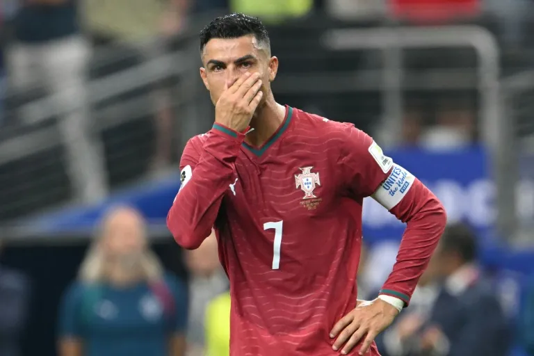 Cristiano Ronaldo Says He ‘Won’t Make Rash Decisions’ After Final 2026 FIFA World Cup Match