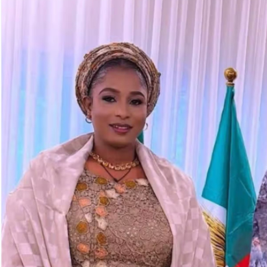 Atiku’s Ally Defects From ADC, Declares Support for Bola Ahmed Tinubu Until 2031