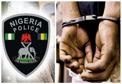 Man Arrested Over Alleged Rape of Minor in Bauchi