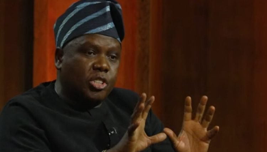 Nigerians Should Demand Accountability from Governors Over Kidnappings – Bwala