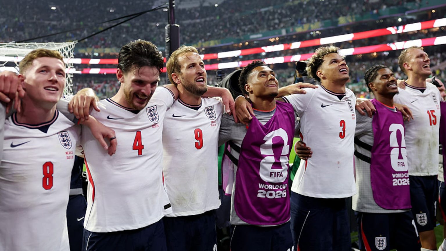 2026 World Cup: England Hit by Major Injury Setback Ahead of Norway Quarter-Final