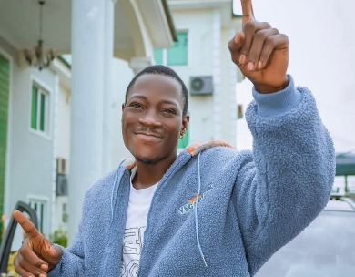 Police Arrest DJ Chicken Over Alleged Threat to Kill Seyi Tinubu
