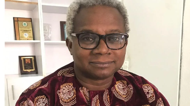 Okechukwu Advises Tinubu to Entrust Shettima With More Responsibilities Ahead of 2027