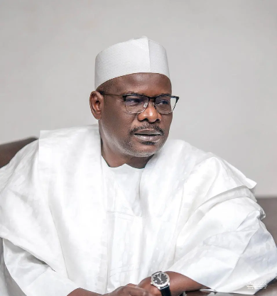 Tinubu’s Choice of Shettima Gives APC an Edge for 2027, Says Ndume