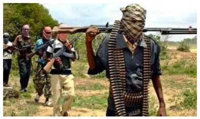 Bandits Abduct School Headmaster in Oyo, Demand ₦30m Ransom