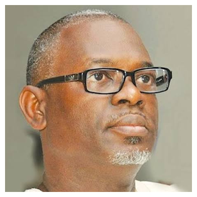‘Buhari a Northern Hero, Not a Successful President’ – Obasanjo’s Ex-Aide Osuntokun