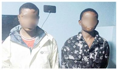 Two Nigerians Face Murder Trial in Ghana Over Death of Compatriot
