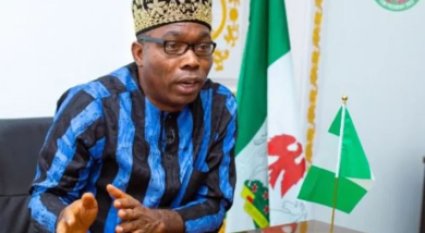 2027: Tinubu, Shettima Are What Prophet Muhammad Warned Muslims Against – Adebayo