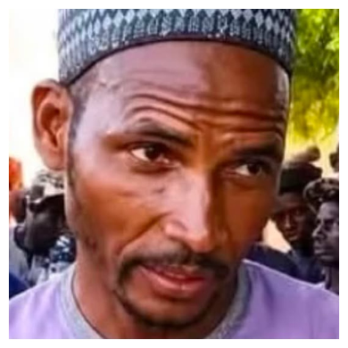 Notorious Bandit Leader Sani Yellow Debunks Death Rumour in Video