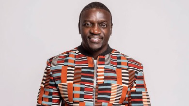 Akon Shares Reason for Signing Wizkid Rather Than Drake