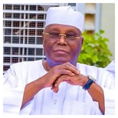 INEC Confirms Atiku, 470 Others as ADC Candidates for 2027