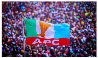 2027: APC’s Same-Faith Presidential Ticket Sparks Fresh Debate