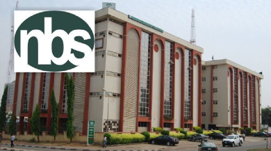 Nigeria’s Inflation Falls for the First Time in Three Months Ahead of CBN Rate Decision