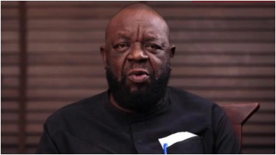 Ejimakor Gives Reasons Igbo Youths Avoid Enlisting in the Nigerian Army