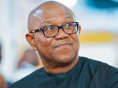 Peter Obi Hit With Fresh Petition Over Alleged Aviation Security Violation