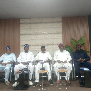 2027: Six Oyo APC Governorship Aspirants Reject Alli as Party’s Candidate