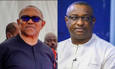 ‘Obi Should Be More Careful Next Time,’ Keyamo Says After Man Volunteers to Pay Airport Fine