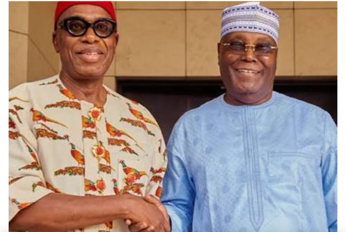 ADC Primary: Amaechi Drops Lawsuit Against Atiku