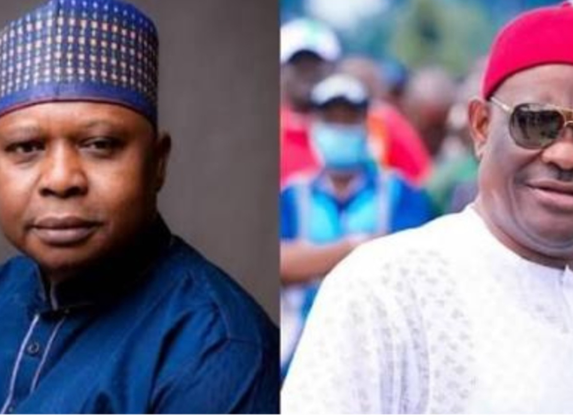 Turaki Faction Reveals Why Wike’s Camp Won Court Victory in PDP Dispute