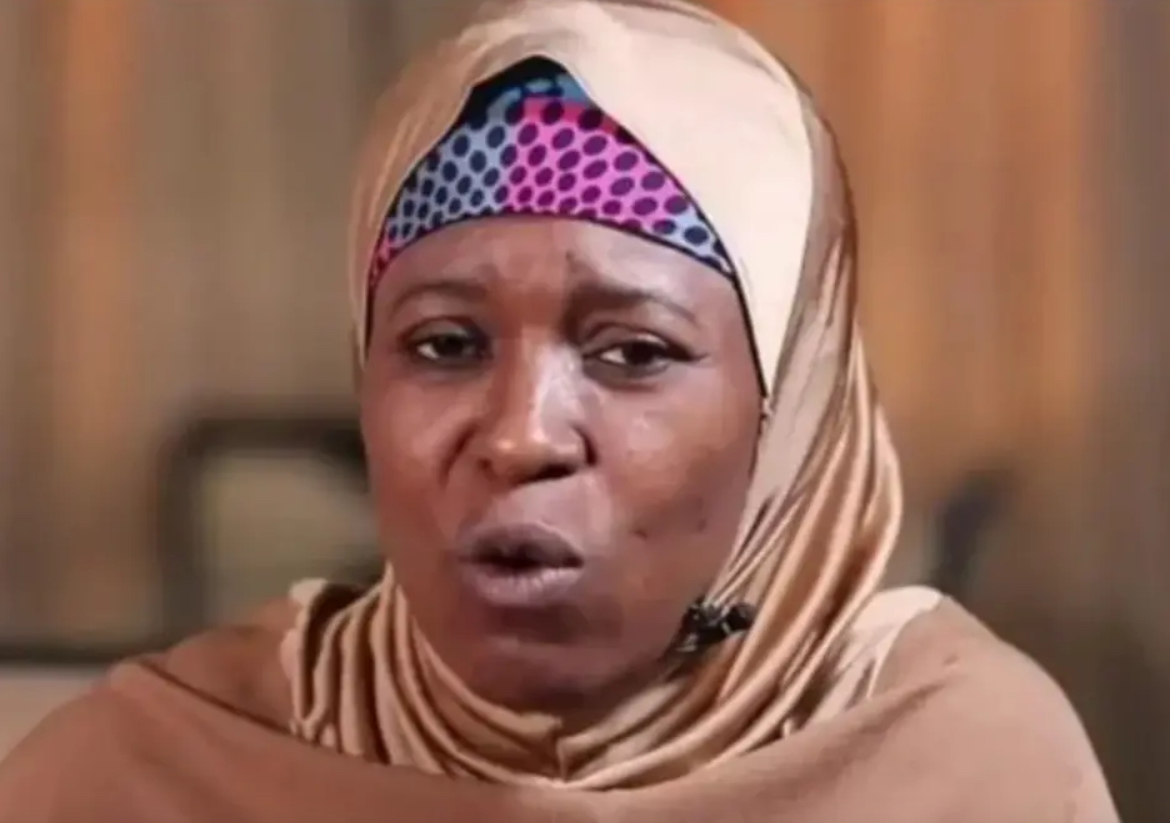 Aisha Yesufu Urges EFCC to Avoid Selective Justice in Malami Case