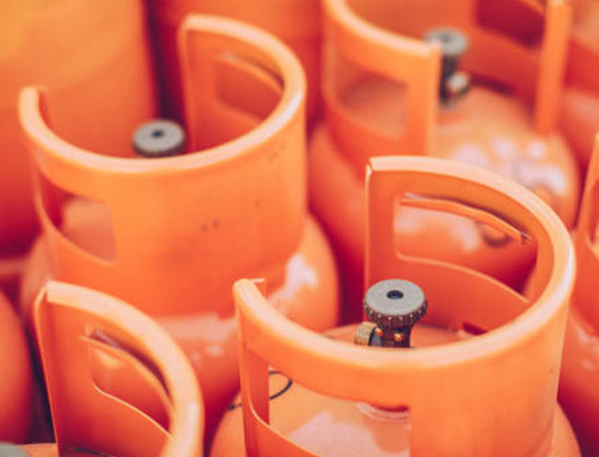 Nigeria’s Cooking Gas Imports Soar 1,400% as Prices Decline