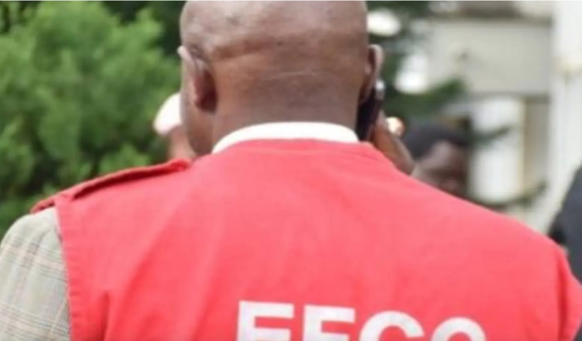 EFCC Investigates Alleged Visa Overstay Fraud Within Nigeria Immigration Service