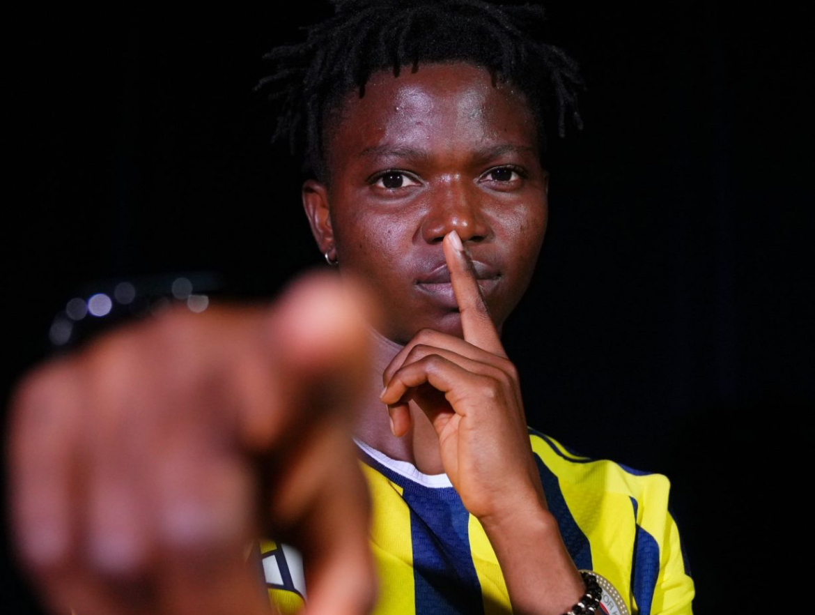 Transfer Update: Fenerbahçe Sign Nigerian Midfielder