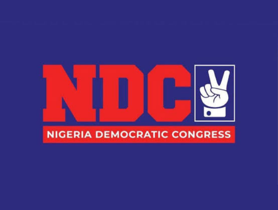NDC Exposes Individual Allegedly Posing as Deputy Publicity Secretary
