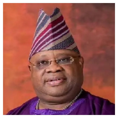 ‘I Never Authorised Adeleke’s Endorsement,’ Monarch Clarifies Ahead of Osun 2026