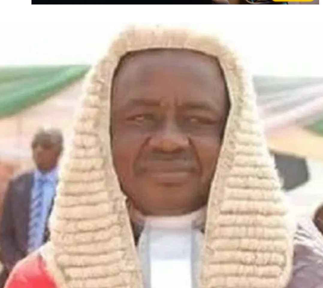 Taraba High Court Judges Begin Annual Vacation