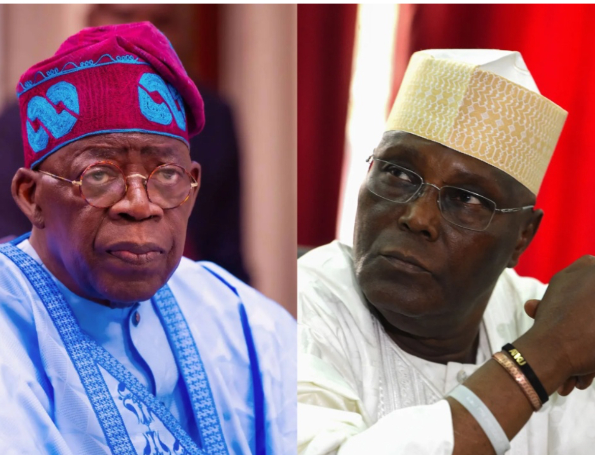 Atiku Claims N12.8 Trillion Allocation Was Hidden Under Tinubu’s Administration