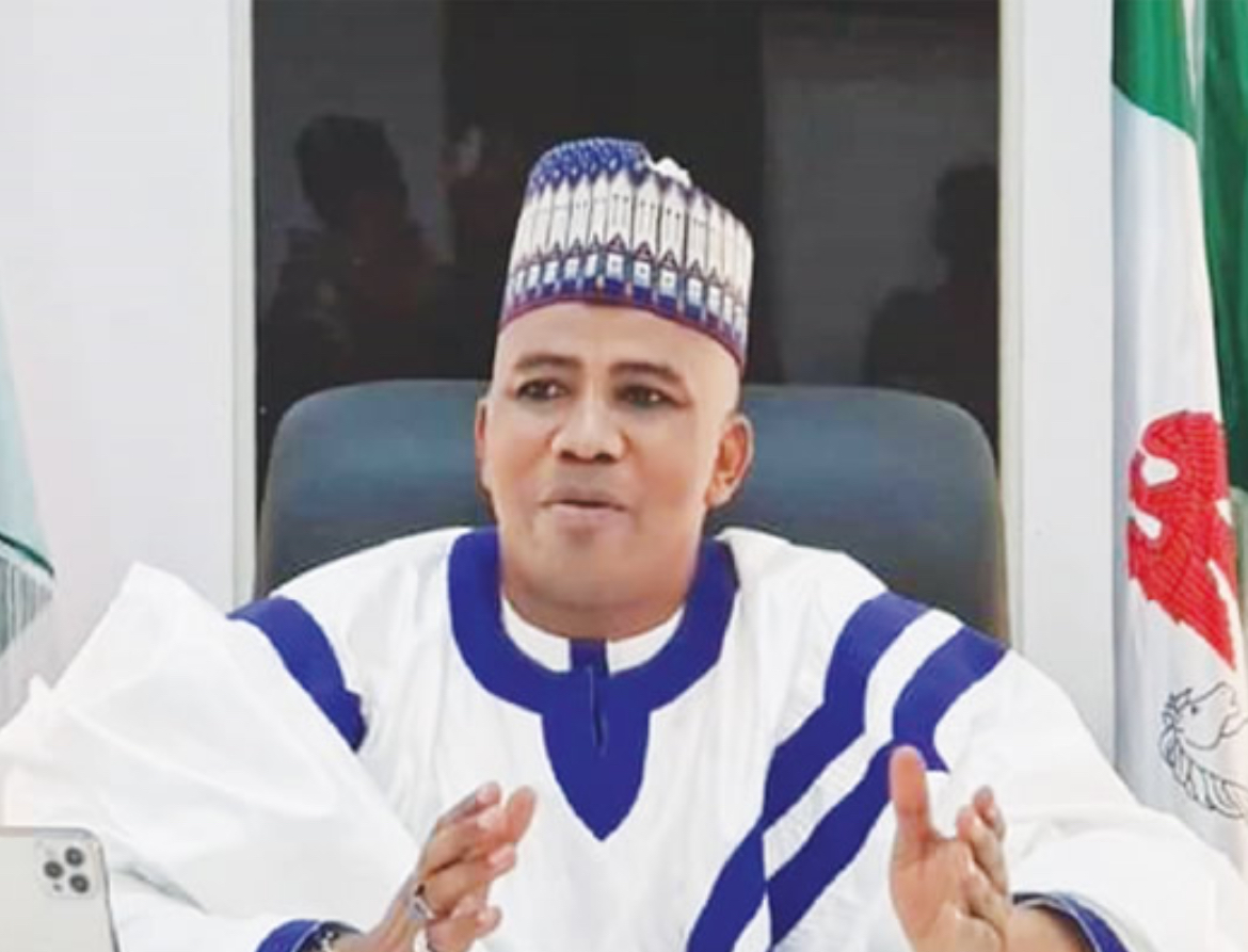 BREAKING: Court Approves N2bn Bail for Miyetti Allah President Badejo