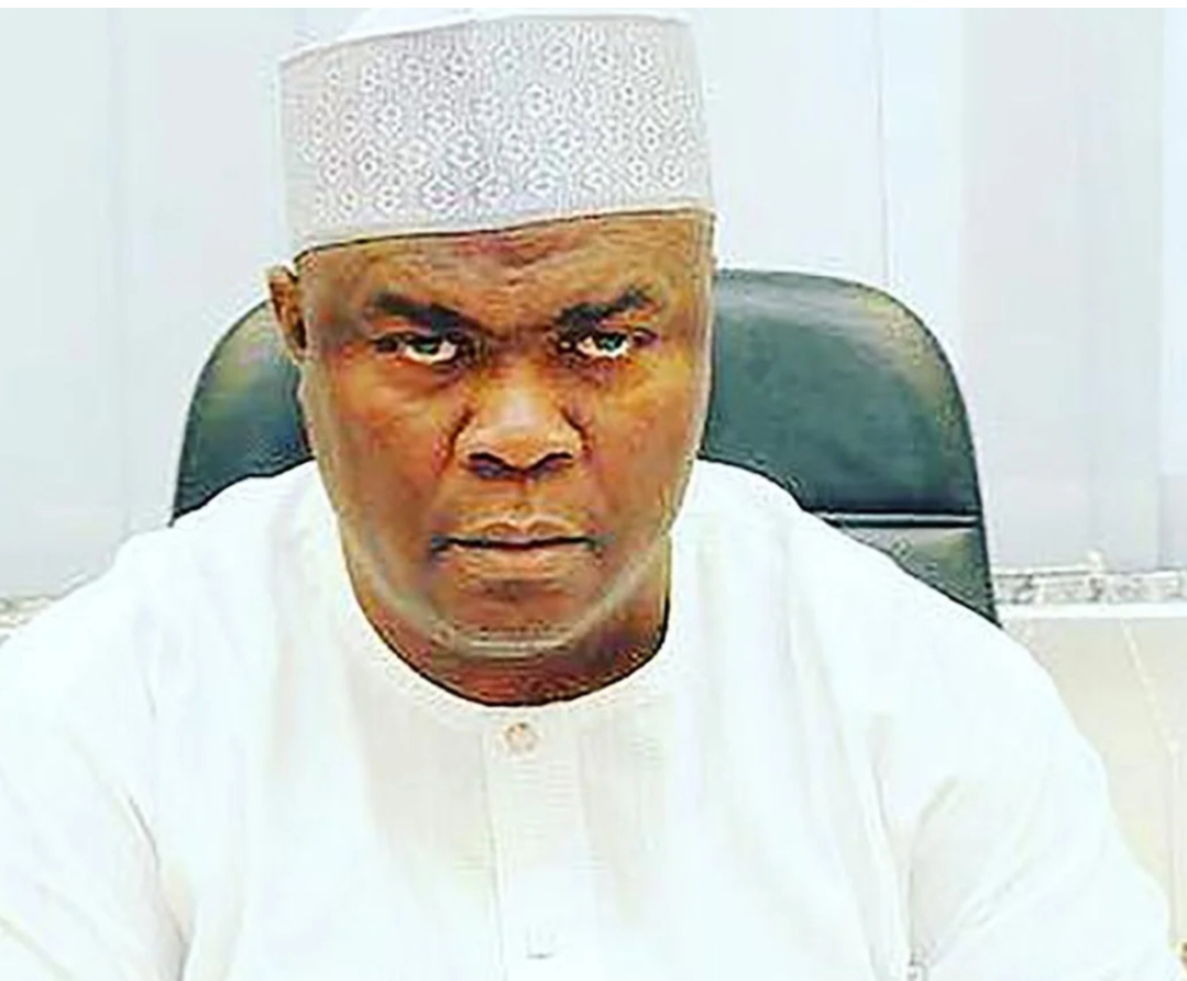 Umar Sani Claims INEC-Recognised PDP Is Not the Authentic Party