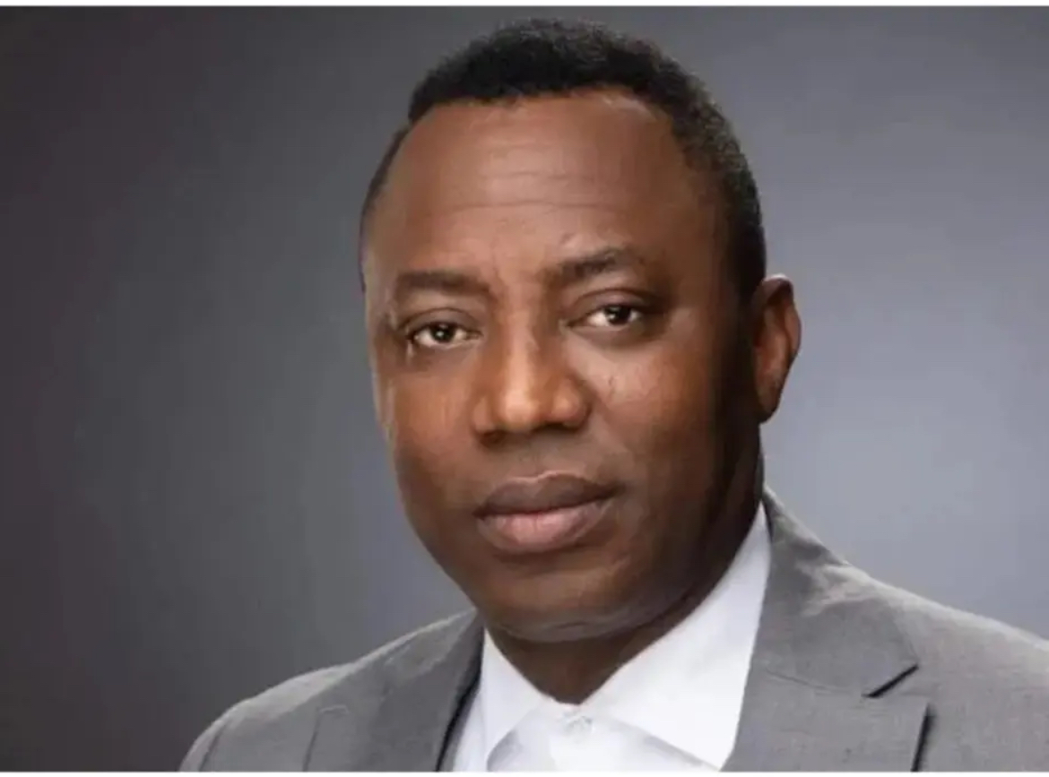 Sowore Requests Court Summons for Onanuga, DSS DG Over Cybercrime Trial