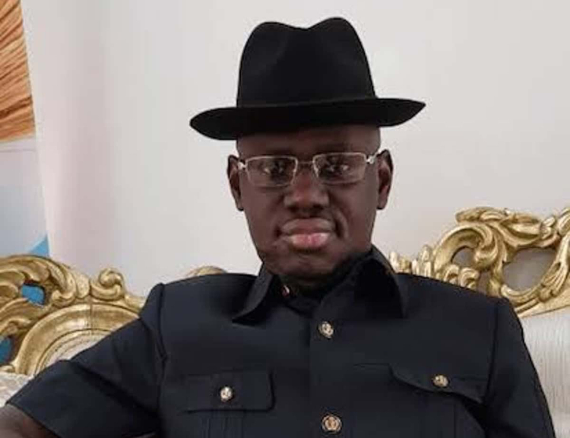 ‘Stop Misleading Nigerians, Publish Trump’s Letter to Tinubu,’ Timi Frank Tells Presidency